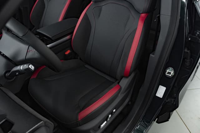 Jetour Dashing 1.5T-6DCT (молодежная комплектация) в лизинг - 8