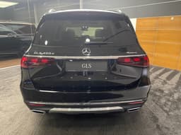 Mercedes-Benz GLS 450 d 4MATIC в лизинг - 9