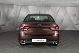 Solaris KRS Style AT 1.6 AT в лизинг - 5