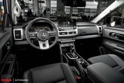Mitsubishi L200 ДК ГЛС 2.4 дизель АТ (DC GLS) в лизинг - 4