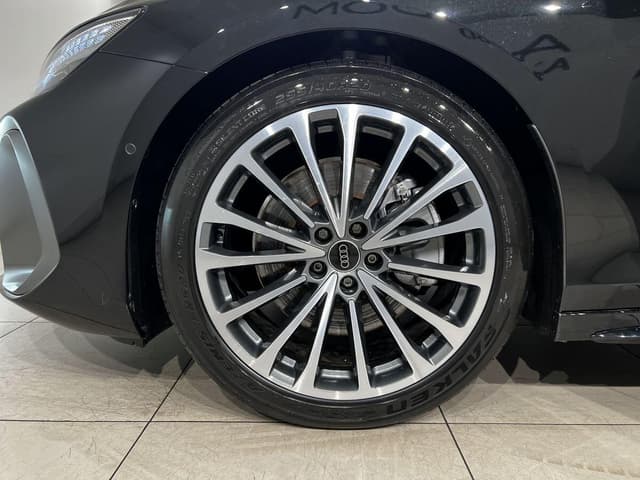 Audi A6 Эс лайн 45 полный привод АТ (S line) в лизинг - 19