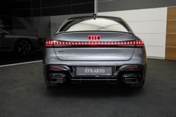 Audi A5 Sportback L Smart 2.0T TFSI 150 kW quattro S tronic в лизинг - 13