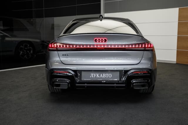 Audi A5 Sportback L Smart 2.0T TFSI 150 kW quattro S tronic в лизинг - 13