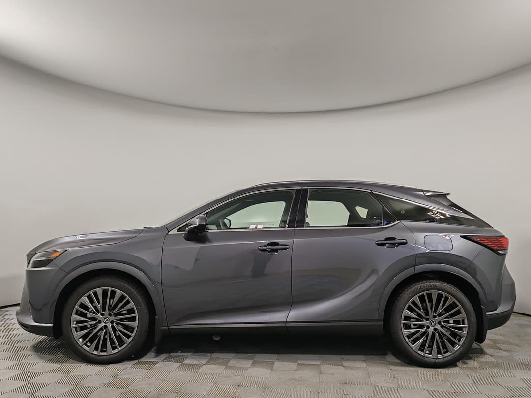 Lexus RX 350 Luxury в лизинг - 8