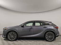 Lexus RX 350 Luxury в лизинг - 8