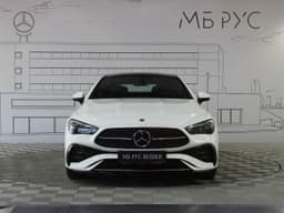 Mercedes-Benz CLE купе 200 в лизинг - 14