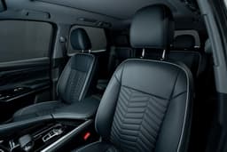 Changan CS95 Tech 2.0T 8AT в лизинг - 2