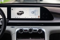 EXEED RX Flagship 2.0 TGDI 8AT AWD в лизинг - 18