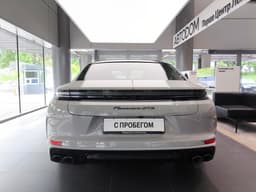 Porsche Panamera GTS в лизинг - 7