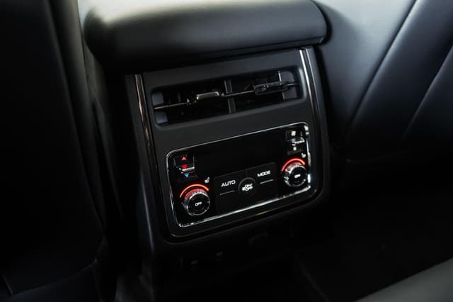 Haval H9 Elite 2.0T 8AT 4WD в лизинг - 24