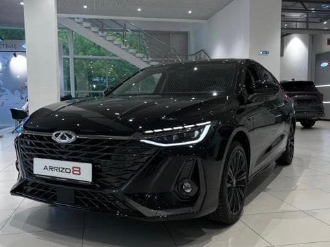 Chery Arrizo 8 Prime 1.6T 150 DCT в лизинг - 2