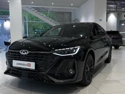 Chery Arrizo 8 Prime 1.6T 150 DCT в лизинг - 2