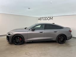 Audi A5 Sportback L Smart 2.0T TFSI 150 kW quattro S tronic в лизинг - 3
