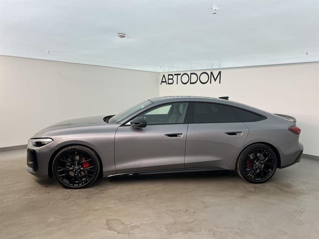 Audi A5 Sportback L Smart 2.0T TFSI 150 kW quattro S tronic в лизинг - 3