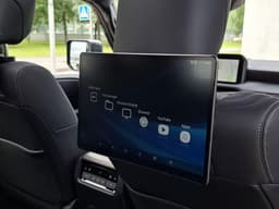 Toyota Land Cruiser Prado Premium VX-L 2.8d АКП в лизинг - 25