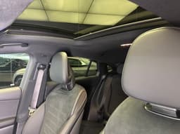 Mercedes-Benz GLC купе 300 4MATIC в лизинг - 12