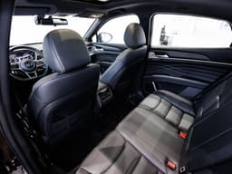 DFSK ix7 Premium 2.0T 6AT 4WD в лизинг - 17