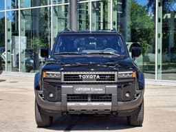 Toyota Land Cruiser Prado Premium VX-L 2.8d АКП в лизинг - 6