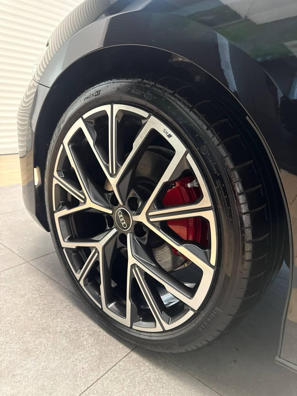 Audi A5 Sportback L Smart 2.0T TFSI 150 kW quattro S tronic в лизинг - 11
