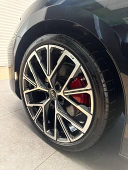 Audi A5 Sportback L Smart 2.0T TFSI 150 kW quattro S tronic в лизинг - 11