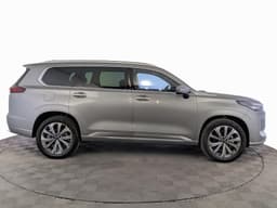 EXEED VX President 7 мест 2.0T 8AT 4WD в лизинг - 5