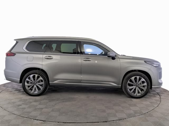 EXEED VX President 7 мест 2.0T 8AT 4WD в лизинг - 5