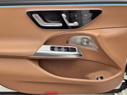 Mercedes-Benz E седан 300 4MATIC AMG Line в лизинг - 13