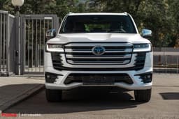 Toyota Land Cruiser 300 В-Икс-Р 3.3 дизель АТ в лизинг - 3