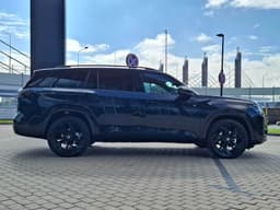 Volkswagen Teramont Pro Peak Edition 450TSI 7AT 4Motion в лизинг - 8