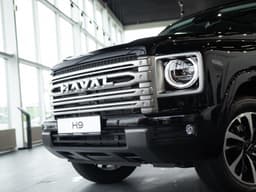 Haval H9 Premium 2.0T 8AT 4WD в лизинг - 3