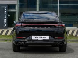 Volga C50 Стандарт 2.0Т 150 л.с. АТ в лизинг - 12