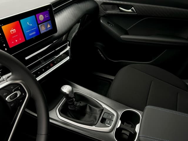 Haval Jolion Comfort 1.5T MT 2WD в лизинг - 9