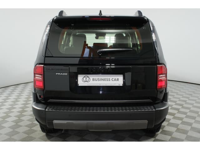 Toyota Land Cruiser Prado Mid VX 2.8d АКП в лизинг - 7