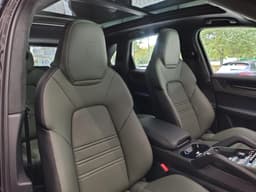 Porsche Cayenne GTS в лизинг - 12