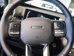 Haval H5 Premium 2.0T 8AT 4WD в лизинг - 15