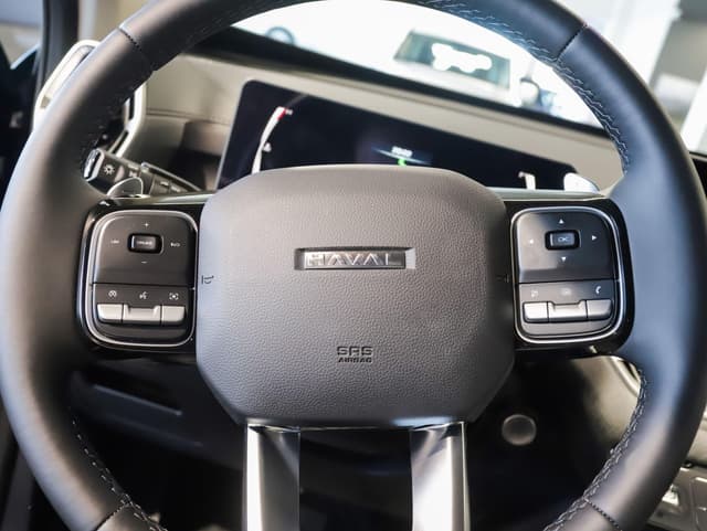 Haval H5 Premium 2.0T 8AT 4WD в лизинг - 15