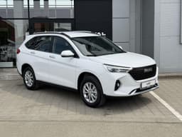 Haval M6 Family FWD MT 143 в лизинг - 15
