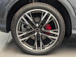 Audi Q5 S-line 45 TFSI quattro S tronic в лизинг - 16