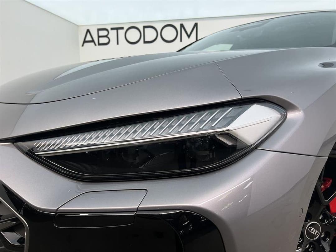Audi A5 Sportback L Smart 2.0T TFSI 150 kW quattro S tronic в лизинг - 16