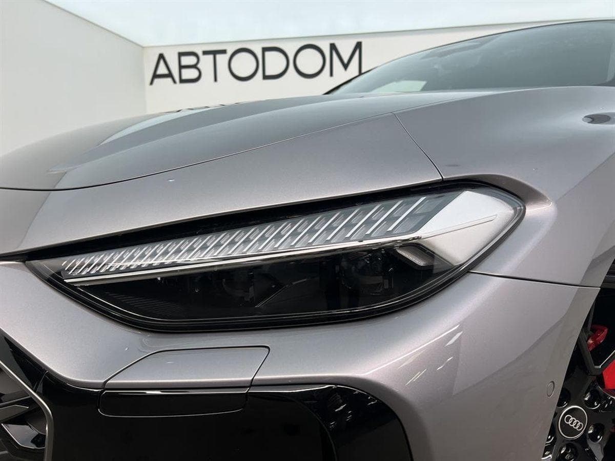 Audi A5 Sportback L Smart 2.0T TFSI 150 kW quattro S tronic в лизинг - 16