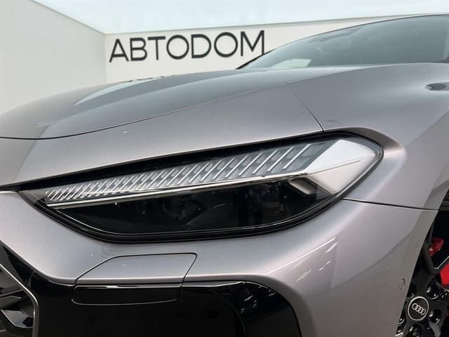 Audi A5 Sportback L Smart 2.0T TFSI 150 kW quattro S tronic в лизинг - 16