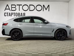 BMW X4 xDrive30i в лизинг - 5