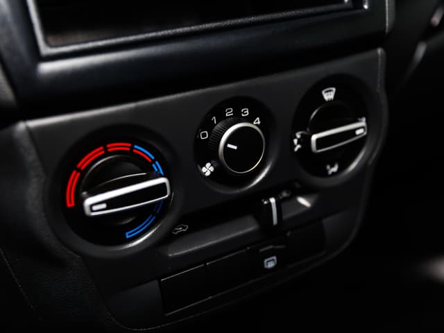 Lada Granta седан Standard Plus 1.6 90hp 5MT в лизинг - 21