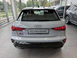Audi A3 Sportback Premium Luxury 35 TFSI tiptronic в лизинг - 5