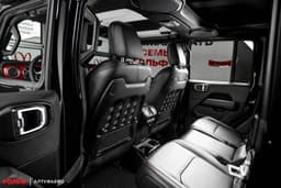 Jeep Wrangler Gladiator Rubicon 3.6 8AT в лизинг - 15