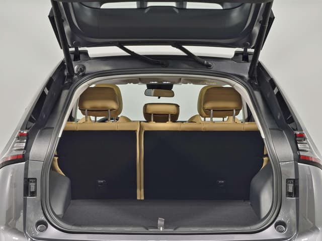GAC GS4 GL 2.0T GDI 8AT 4WD в лизинг - 25