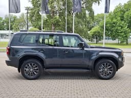 Toyota Land Cruiser Prado Premium VX-L 2.8d АКП в лизинг - 8
