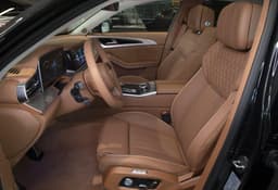 Hongqi H9 2.0Т Deluxe в лизинг - 7