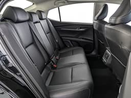 Toyota Camry 2.0GVP Deluxe Edition в лизинг - 13