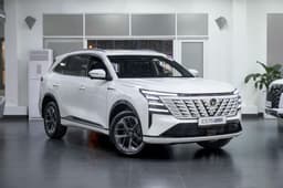 Changan CS75 Plus Tech 2.0 8AT 4WD в лизинг - 3